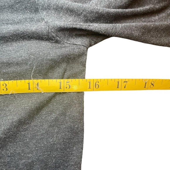 Family Of Five Cats On A Fence Studded Long Sleeve T-Shirt Next Level Small - Picture 6 of 8